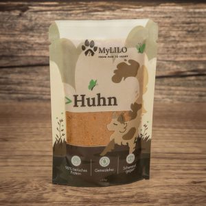Katzenfutter Huhn - 85 g