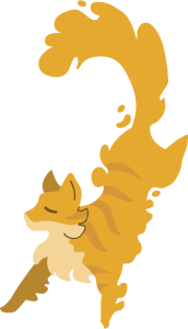mylilo-katze