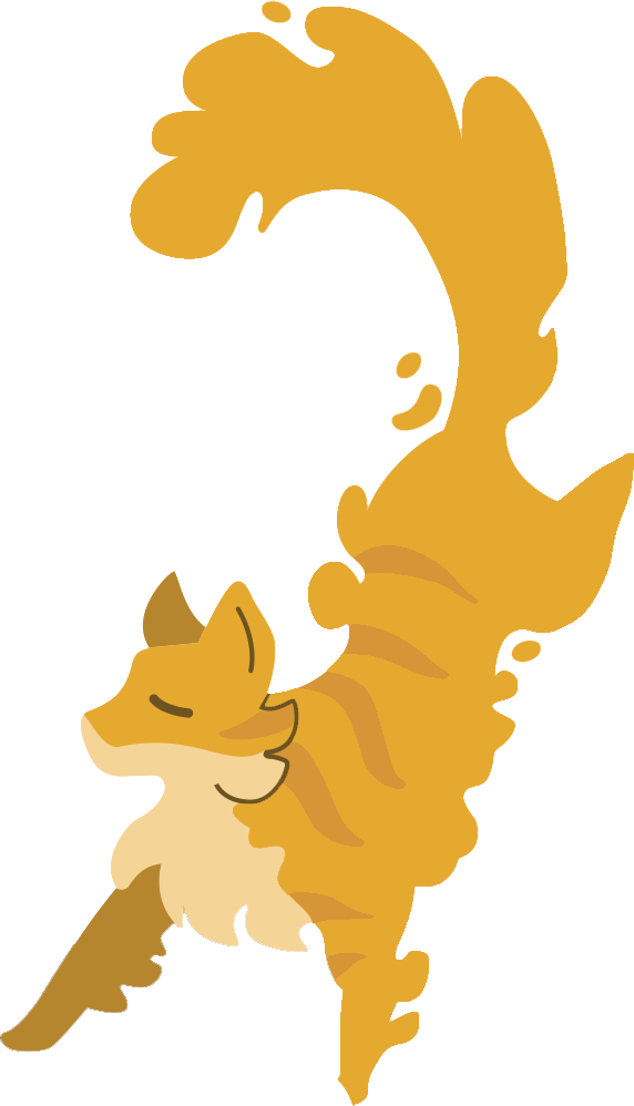 mylilo-katze
