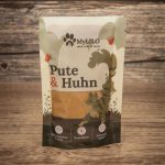 Katzenfutter Pute & Huhn - 85 g