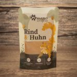 Katzenfutter Rind & Huhn - 85 g