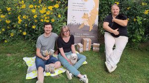 Kleine Zeitung nachhaltiges Katzenfutter